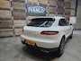 Porsche Macan 3.0 S Pano Leder Luchtvering Camera Navi 20"LM 340 PK!