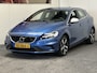 Volvo V40 2.0 T4 R-DESIGN 191 PK SPORT AUTOMAAT STOELVERWARMING AFN. TREKHAAK NAVIGATIE HALF LEDER CRUISE CONTROL