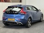 Volvo V40 2.0 T4 R-DESIGN 191 PK SPORT AUTOMAAT STOELVERWARMING AFN. TREKHAAK NAVIGATIE HALF LEDER CRUISE CONTROL