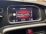 Volvo V40 2.0 T4 R-DESIGN 191 PK SPORT AUTOMAAT STOELVERWARMING AFN. TREKHAAK NAVIGATIE HALF LEDER CRUISE CONTROL