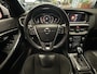 Volvo V40 2.0 T4 R-DESIGN 191 PK SPORT AUTOMAAT STOELVERWARMING AFN. TREKHAAK NAVIGATIE HALF LEDER CRUISE CONTROL