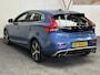 Volvo V40 2.0 T4 R-DESIGN 191 PK SPORT AUTOMAAT STOELVERWARMING AFN. TREKHAAK NAVIGATIE HALF LEDER CRUISE CONTROL