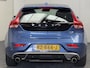 Volvo V40 2.0 T4 R-DESIGN 191 PK SPORT AUTOMAAT STOELVERWARMING AFN. TREKHAAK NAVIGATIE HALF LEDER CRUISE CONTROL