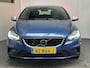 Volvo V40 2.0 T4 R-DESIGN 191 PK SPORT AUTOMAAT STOELVERWARMING AFN. TREKHAAK NAVIGATIE HALF LEDER CRUISE CONTROL