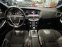 Volvo V40 2.0 T4 R-DESIGN 191 PK SPORT AUTOMAAT STOELVERWARMING AFN. TREKHAAK NAVIGATIE HALF LEDER CRUISE CONTROL