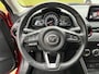 Mazda CX-3 2.0 SkyActiv-G 120 TS | AUTOMAAT | AIRCO | CRUISE | NAVI | PDC | STOELVERW.