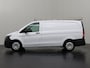 Mercedes-Benz Vito 111CDI Lang | Imperiaal | Trekhaak | Navigatie | Camera | Airco | Cruise | Betimmering