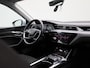 Audi E-tron 55 quattro Business edition 95 kWh | Trekhaak | Parkeersensoren | Climate Control | Lichtmetalen Velgen |