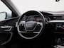 Audi E-tron 55 quattro Business edition 95 kWh | Trekhaak | Parkeersensoren | Climate Control | Lichtmetalen Velgen |