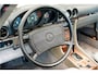 Mercedes-Benz SL 560 | NL-Kenteken | Leder