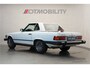 Mercedes-Benz SL 560 | NL-Kenteken | Leder