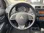 Mitsubishi Space Star 1.0 Bright Electronic climate control, 14” LM velgen, Start/Stop systeem, elektr. Verstelbare Buitenspiegels