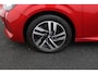 Peugeot 208 1.2T 101 PK Allure Half-Leder Camera Carplay Climate Park.sens