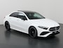 Mercedes-Benz A-klasse Limousine 180 Star Edition AMG Panoramadak | Night-pakket | 19" AMG velgen | Sfeerverlichting | Stoelverwarming | Multibeam led koplampen