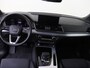 Audi Q5 50 TFSI e S edition Competition | SoH 95% | Luchtvering | Trekhaak | LED matrix verlichting | Stoelverwarming voor en achter | Virtual cockpit Plus | Adaptieve cruise control | CarPlay |