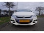 Honda Insight 1.3i-DSI VTEC IMA 88pk CVT Elegance Clima LM Mooi.