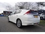 Honda Insight 1.3i-DSI VTEC IMA 88pk CVT Elegance Clima LM Mooi.