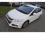 Honda Insight 1.3i-DSI VTEC IMA 88pk CVT Elegance Clima LM Mooi.
