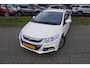 Honda Insight 1.3i-DSI VTEC IMA 88pk CVT Elegance Clima LM Mooi.