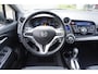 Honda Insight 1.3i-DSI VTEC IMA 88pk CVT Elegance Clima LM Mooi.
