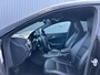 Mercedes-Benz CLA SB CLA 180 Aut7 Nightpakket Leder Navi Xenon Trekhaak NL-auto