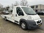 Peugeot Boxer 335 3.0 HDI L3 Tyhof..Luchtvering..Elektrische lier