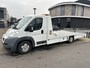 Peugeot Boxer 335 3.0 HDI L3 Tyhof..Luchtvering..Elektrische lier