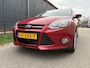 Ford Focus Wagon 1.6 TI-VCT First Edition / AIRCO ECC / CRUISE / STOELVERWARMING / 171dkm! NAP!