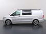 Mercedes-Benz Vito 116 CDI | Aut. | L2 Lang | 5-zits | LM Velgen | Sidebars | Trekhaak | Dubbele Cabine | Climate Control | LED Koplampen | Parkeercamera | Cruise Control | Certified