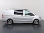Mercedes-Benz Vito 116 CDI | Aut. | L2 Lang | 5-zits | LM Velgen | Sidebars | Trekhaak | Dubbele Cabine | Climate Control | LED Koplampen | Parkeercamera | Cruise Control | Certified
