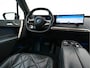 BMW iX xDrive40 High Executive 77 kWh ( 3-Fase ) {SOH-100%} (INCL-BTW) Aut. *PANO | HEAD-UP | HARMAN/KARDON-SURROUND | SOFT-CLOSE | DAB+ | DIGI-COCKPIT | HEATED-COMFORTSEATS | FULL-LED | CARPLAY | TOWBAR | AMBIENT-LIGHT | TOPVIEW | MEMORY-PACK |