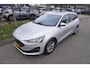 Ford Focus Wagon 1.0 EcoBoost Hybrid 125pk Titanium Driver Assistance Pak Clima Navi Xenon