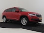 Skoda Kodiaq 1.5 TSI Business Edition 150pk DSG/AUTO | Achteruitrijcamera | Navigatie | App connect | Cruise control | Led koplampen | Privacy glass | 18"LMV