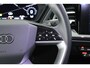 Audi Q4 e-tron 40 Launch edition S Competition 77 kWh 204pk SOH 92% Sonos HUD Trekhaak Camera Stoelverwarming Panoramadak