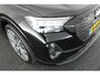 Audi Q4 e-tron 40 Launch edition S Competition 77 kWh 204pk SOH 92% Sonos HUD Trekhaak Camera Stoelverwarming Panoramadak