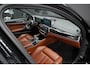 BMW M5 625pk Competition xDrive |carbon dak|Bowers & Wilkins|soft close|360 camera|sportuitlaat|luxe lederen bekleding|memory|HUD|stoelverwarming en ventilatie|20"|elek. achterklep|