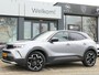 Opel Mokka-e Ultimate 50-kWh 11kw bl. | Winter-pakket | 100% elektrisch | Dodehoek detector