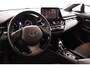 Toyota C-HR 1.8 Hybrid Bi-Tone Plus | Apple Carplay/Android Auto | Parkeersensoren | Stoel/Stuurverwarming |