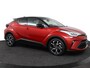 Toyota C-HR 1.8 Hybrid Bi-Tone Plus | Apple Carplay/Android Auto | Parkeersensoren | Stoel/Stuurverwarming |