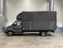Volkswagen Crafter 2.0TDI 177PK Bakwagen | 4.55 Laadlengte | Navigatie | Camera | Airco | Cruise | 3-Persoons