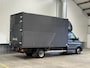 Volkswagen Crafter 2.0TDI 177PK Bakwagen | 4.55 Laadlengte | Navigatie | Camera | Airco | Cruise | 3-Persoons