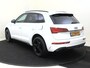 Audi Q5 50 TFSI e S edition | Trekhaak | 360 camera | Navigatie Plus | Keyless | Tour | Stoelverwarming | Parkeerassistent | City |