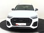 Audi Q5 50 TFSI e S edition | Trekhaak | 360 camera | Navigatie Plus | Keyless | Tour | Stoelverwarming | Parkeerassistent | City |