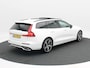 Volvo V60 2.0 T6 340 Pk Automaat Recharge AWD R-Design | Panoramadak | Harman/Kardon | Elektrische Achterklep | Stoelverwarming | 19 Inch | 105.407 Km!!