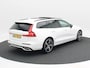 Volvo V60 2.0 T6 340 Pk Automaat Recharge AWD R-Design | Panoramadak | Harman/Kardon | Elektrische Achterklep | Stoelverwarming | 19 Inch | 105.407 Km!!