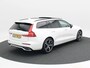 Volvo V60 2.0 T6 340 Pk Automaat Recharge AWD R-Design | Panoramadak | Harman/Kardon | Elektrische Achterklep | Stoelverwarming | 19 Inch | 105.407 Km!!