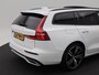 Volvo V60 2.0 T6 340 Pk Automaat Recharge AWD R-Design | Panoramadak | Harman/Kardon | Elektrische Achterklep | Stoelverwarming | 19 Inch | 105.407 Km!!