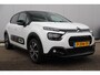 Citroën C3 1.2 PureTech Shine Navigatie Achteruitrijcamera 17 inch LMV Carplay Android Climate Cruise Control Rijstrooksensor Parkeersensor