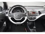 Kia Picanto 1.0 CVVT ComfortLine, Airco, Radio/Usb, Elektr pakket.