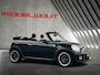 MINI One Mini Cabrio 1.6 Chili/17"/Clima/Stoelv/PDC